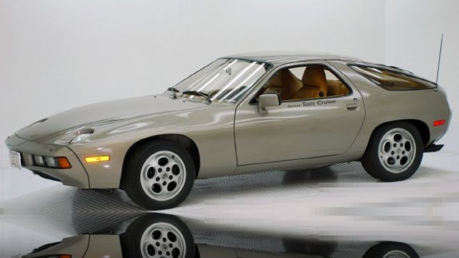 porsche928
