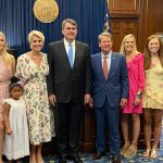 Georgia Politics, Campaigns, and Elections for August 13, 2021