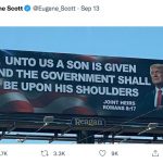 Georgia Politics, Campaigns, and Elections for September 15, 2021