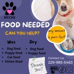 Adoptable (Official) Georgia Dogs for July 25, 2022